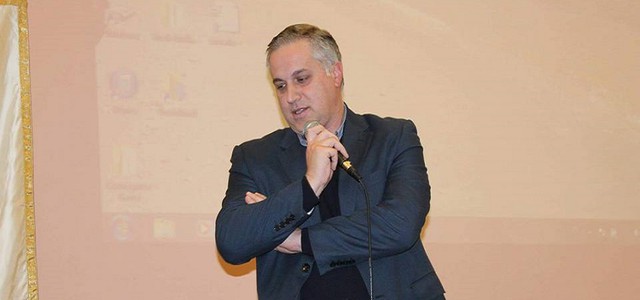 Motta S. lucia : il comune studia come approvvigionarsi d'acqua da nuove sorgenti