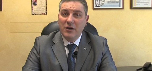 Stabilizzazione ex Lsu/Lpu, De Bartolo interviene nella vertenza dei precari  