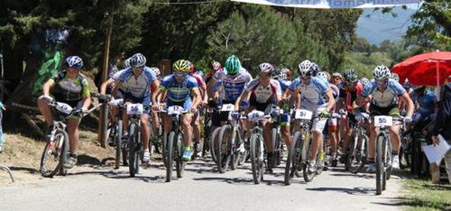 Tutto pronto per il V Trofeo Pineta di Siano MTB XC