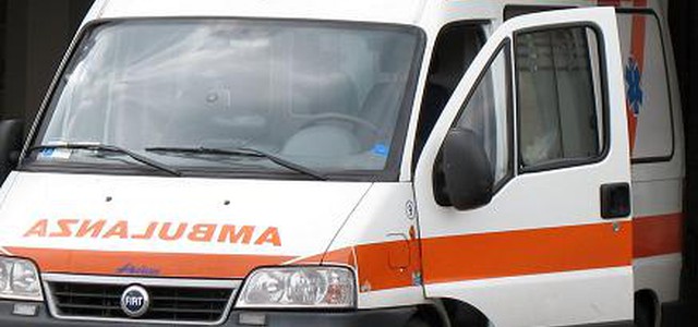Incidente a Cropalati, muore ventiduenne 