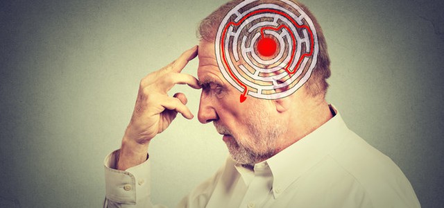 Scoperta origine Alzheimer, in area che regola umore