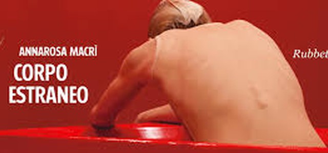 Al Circolo Catanzaro 1871 la presentazione del libro di Annarosa Macrì  