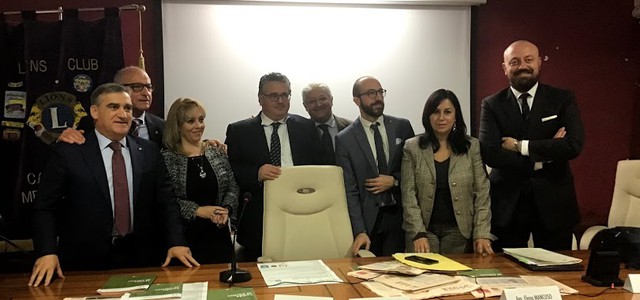 Consumatori e web, ne hanno discusso gli Avvocati in un partecipato convegno