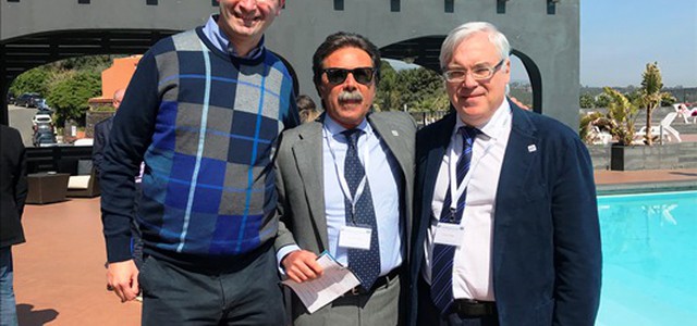 La Società Italiana di Diagnostica Vascolare (SIDV) ha scelto il S.Anna Hospital 