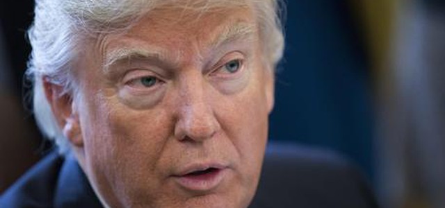 Trump:'Grande giorno,costruiamo il muro'
