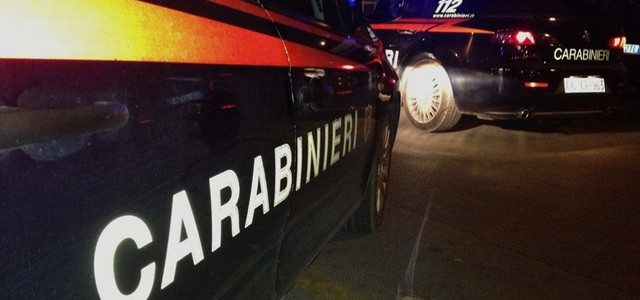 Agguato a Vibo Valentia: 41enne sfugge ai proiettili e si salva