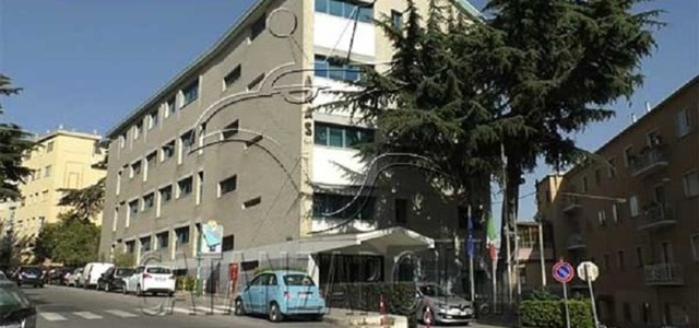 SALA OPERATIVA ANAS - ABRAMO: “QUELLA DI CATANZARO NON VERRA’ CHIUSA NE’ DEPOTENZIATA”