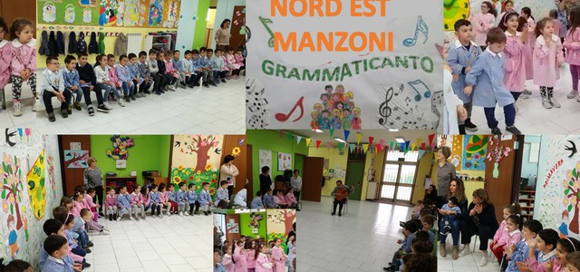 Ha preso il via la seconda edizione in Calabria del corso di formazione laboratoriale Grammaticanto