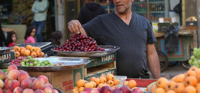 Istat, cambia 'dieta' italiani: meno carne più frutta