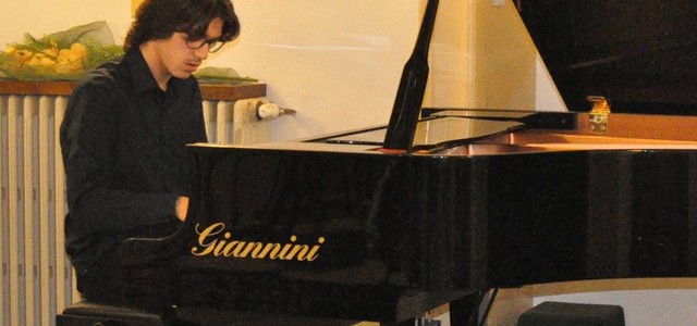 Amici della Musica, a Catanzaro il 17 marzo il gradito ritorno del pianista Alberto Capuano
