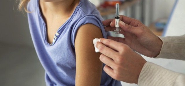 Al via piano straordinario di vaccinazioni per il morbillo a Lamezia Terme