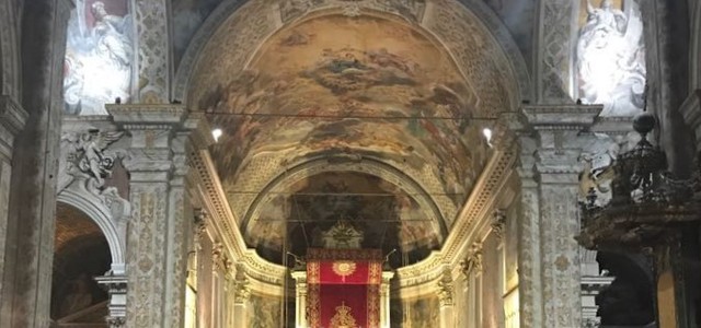 I ragazzi della Sinfonica Giovanile in tournée in Sicilia