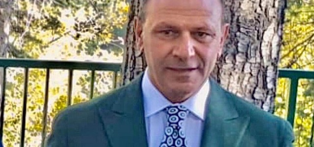 No ai botti di Capodanno, l'appello di Pietro Marino (VitAmbiente)