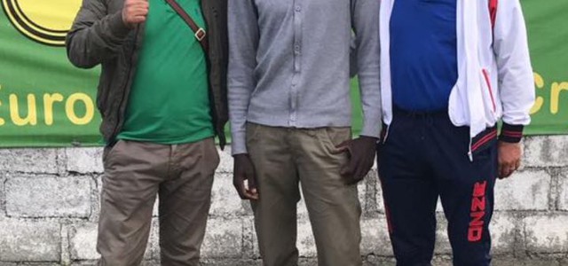LA STORIA DI DIOUF, ESEMPIO VINCENTE DI INTEGRAZIONE