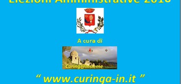 Curinga -Comunicato stampa - de' "Il Comitato Pro Curinga"