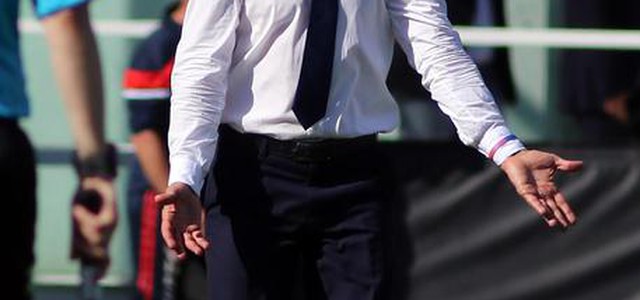 Crotone: goleada nella prima amichevole