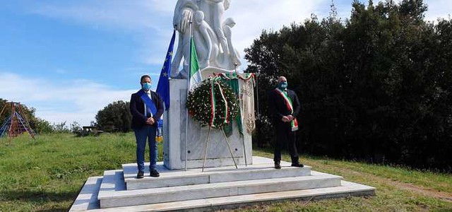 Carfizzi festeggia un Primo Maggio di riflessione