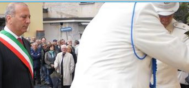 73° anniversario della Festa della Liberazione per riconoscersi nei principi e valori comuni