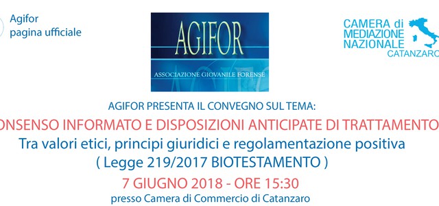 Continua la carrellata di eventi formativi Agifor