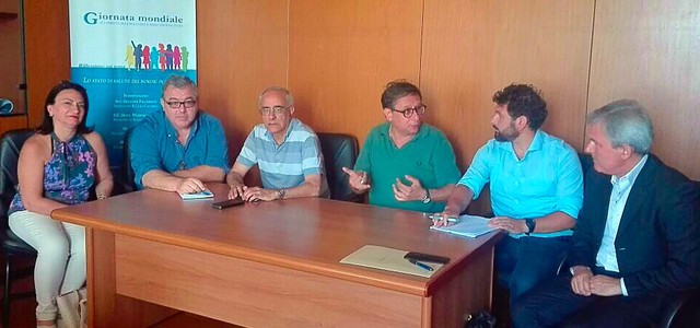 Garantire sostegni economici, sociali, psicopedagogici alle famiglie che adottano bambini disabili