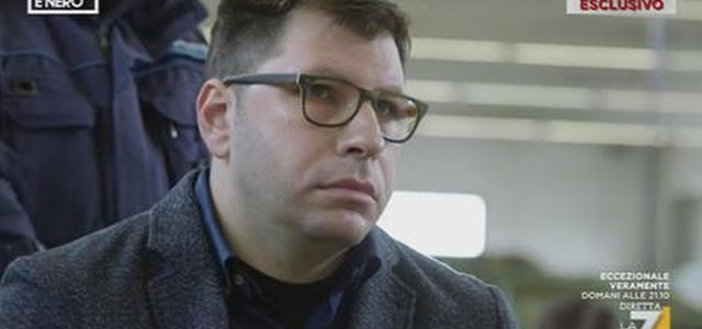 Sieropositivo Valentino Talluto contagiò donne, condannato a 24 anni