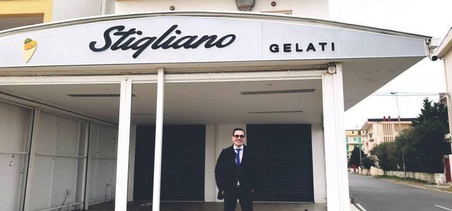 Stigliano, una storia di famiglia lunga trent’anni Novità in arrivo per cittadini e turisti 