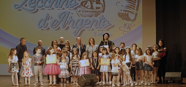 I edizione dello Zecchino d’Argento, vincono l’amicizia e la condivisione