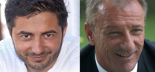 Oggi alle 18.30 Lino Zani in diretta Facebook con Gianvito Casadonte