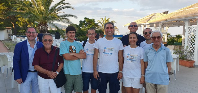 Soverato, Club Rotary e Interact aderiscono alla campagna “Clean Up”