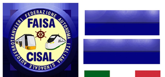 Faisa Cisal: "Ias Touring, incresciosa situazione"