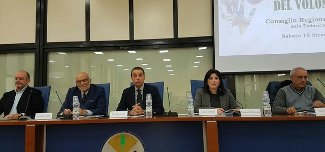 Convegno su “Riforma Terzo Settore: ruolo e prospettive del volontariato”