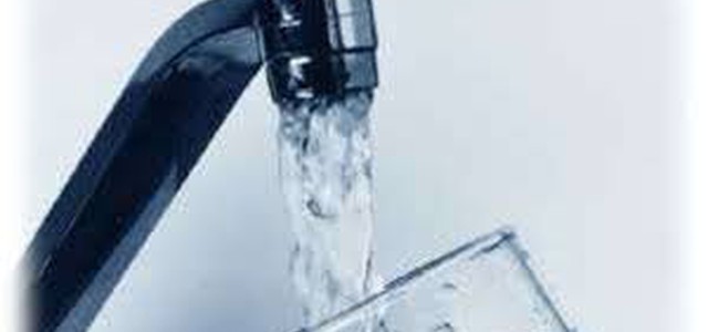 Acconia di Curinga - Acqua potabile ... non potabile