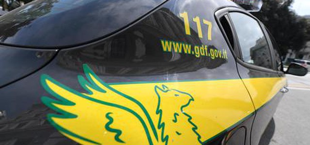 Mafie su scommesse online, arresti