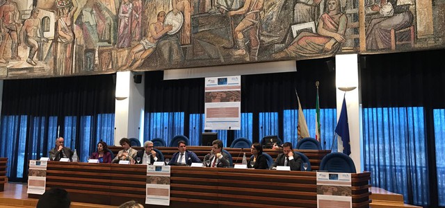 Presentato convegno Agifor e Corecom 