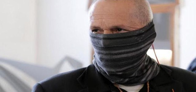 Ultimo: "La Calabria è il bene comune"
