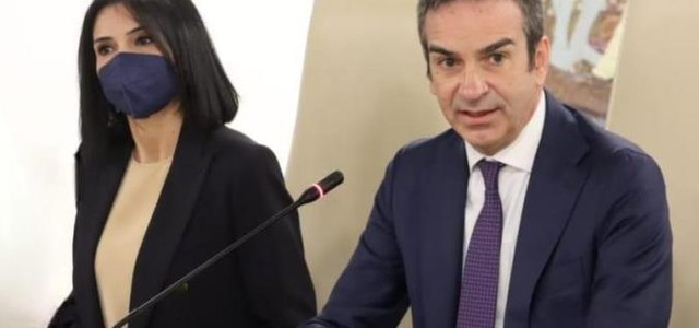 Lavoro, il programma GOL approvato dall'Anpal, Princi: "Concretezza e velocità alla base del progetto Calabria"