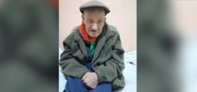 Partigiano calabrese invia video al Colle e Mattarella lo ringrazia