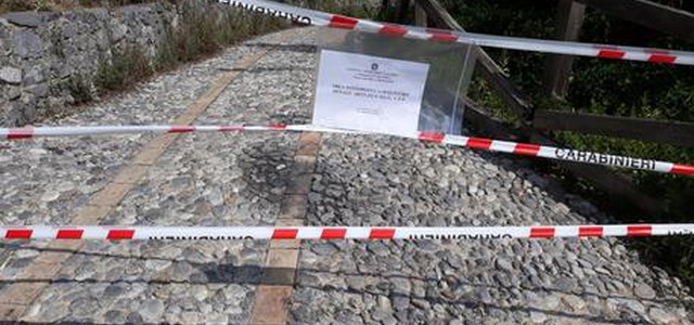 Morti in torrente, riunione in Procura