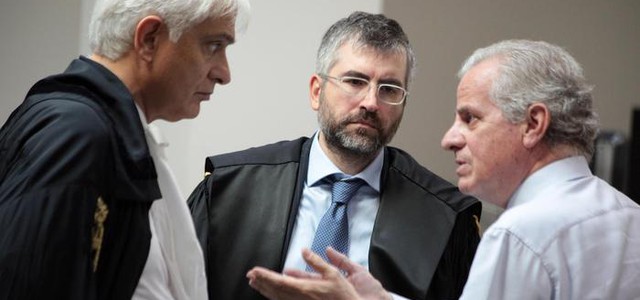 Processo Breakfast - per il Pm Scajola sapeva della latitanza di Matacena