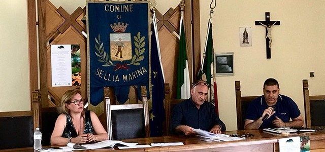 Svolto Forum territoriale GAL dei Due Mari