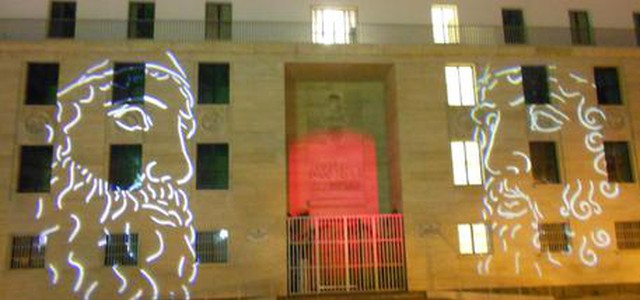 Franceschini, da Enit progetto per Reggio