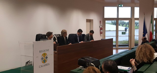 Piano Rifiuti, incontro con l'Assessore Rizzo su Accordo Quadro Anci-Conai (VIDEO)