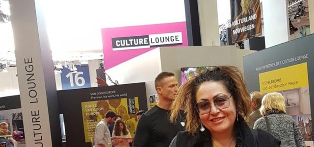 Armonie d'Arte Festival: presentazione a Berlino