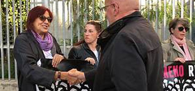 Parte in Calabria il censimento dei centri antiviolenza