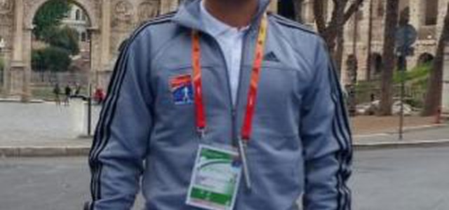 Atletica, Molè nei Gruppi Tecnici di Lavoro della Fidal