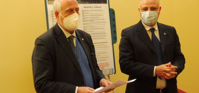 Iniziano le attività di 19 corsi dell’Alta Formazione dell’Università Magna Graecia