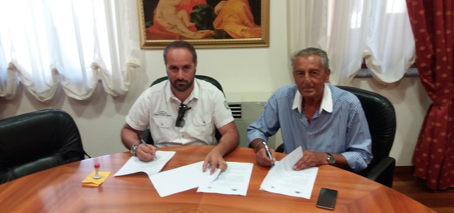 Comune di Pentone e Consorzio di Bonifica insieme a salvaguardia del territorio