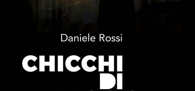 Chicchi di viaggio, Daniele Rossi presenta il suo libro alla Ubik