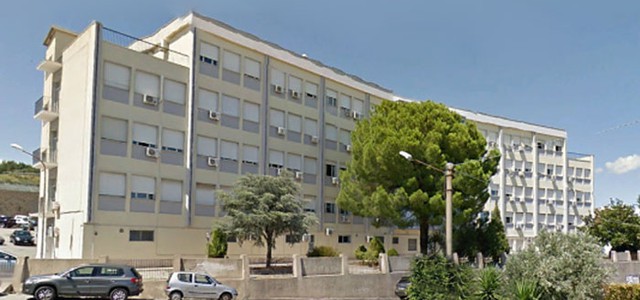 Inaugurazione del Punto Accettazione Ticket ospedaliero Soverato