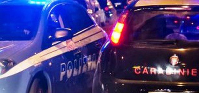 'Ndrangheta nei locali della movida reggina, 15 fermi